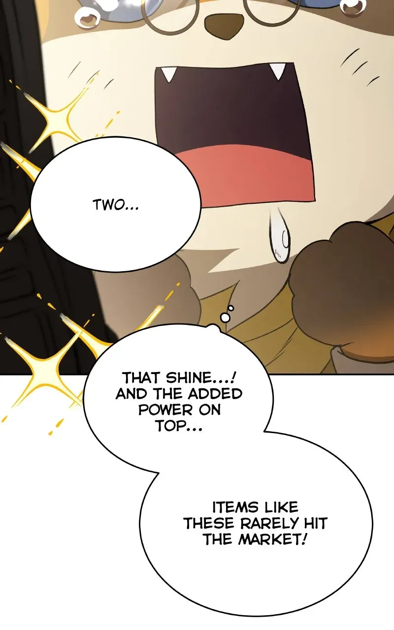 Kindergarten forDivine Beasts Chapter 22 page 65 - 