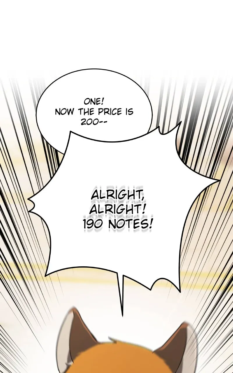 Kindergarten forDivine Beasts Chapter 22 page 66 - 