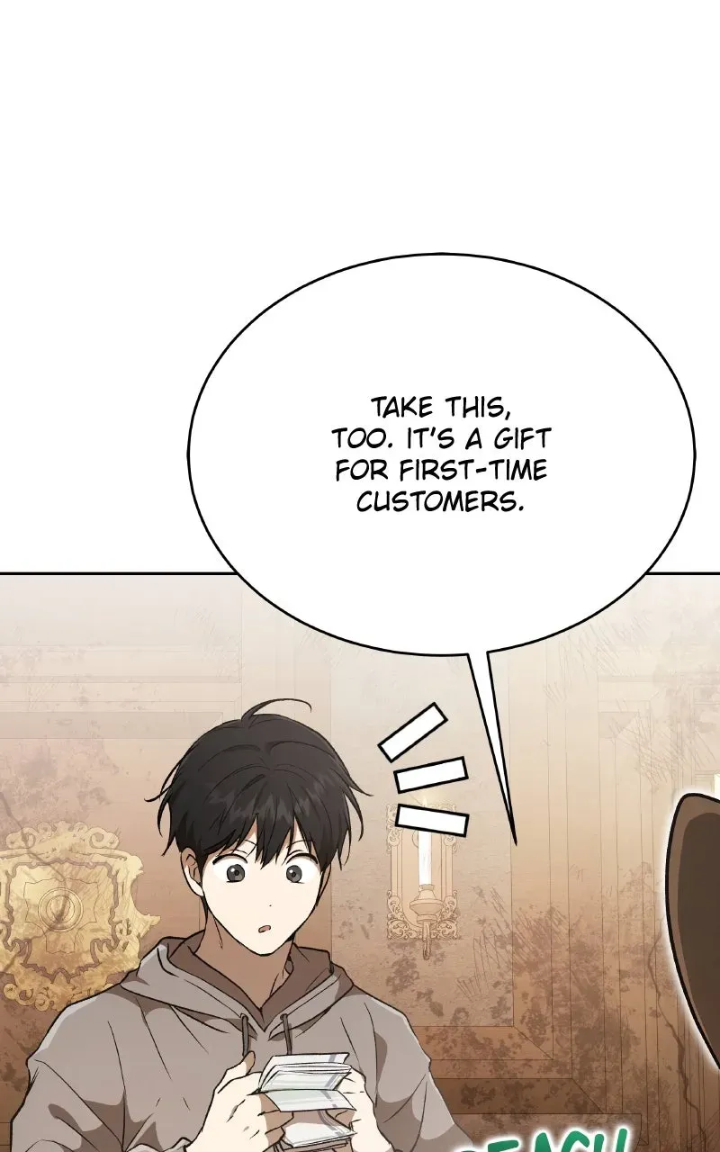 Kindergarten forDivine Beasts Chapter 22 page 75 - 