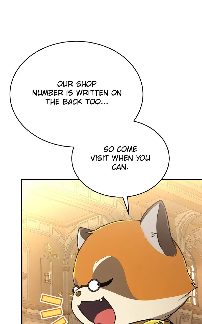 Kindergarten forDivine Beasts Chapter 22 page 80 - 