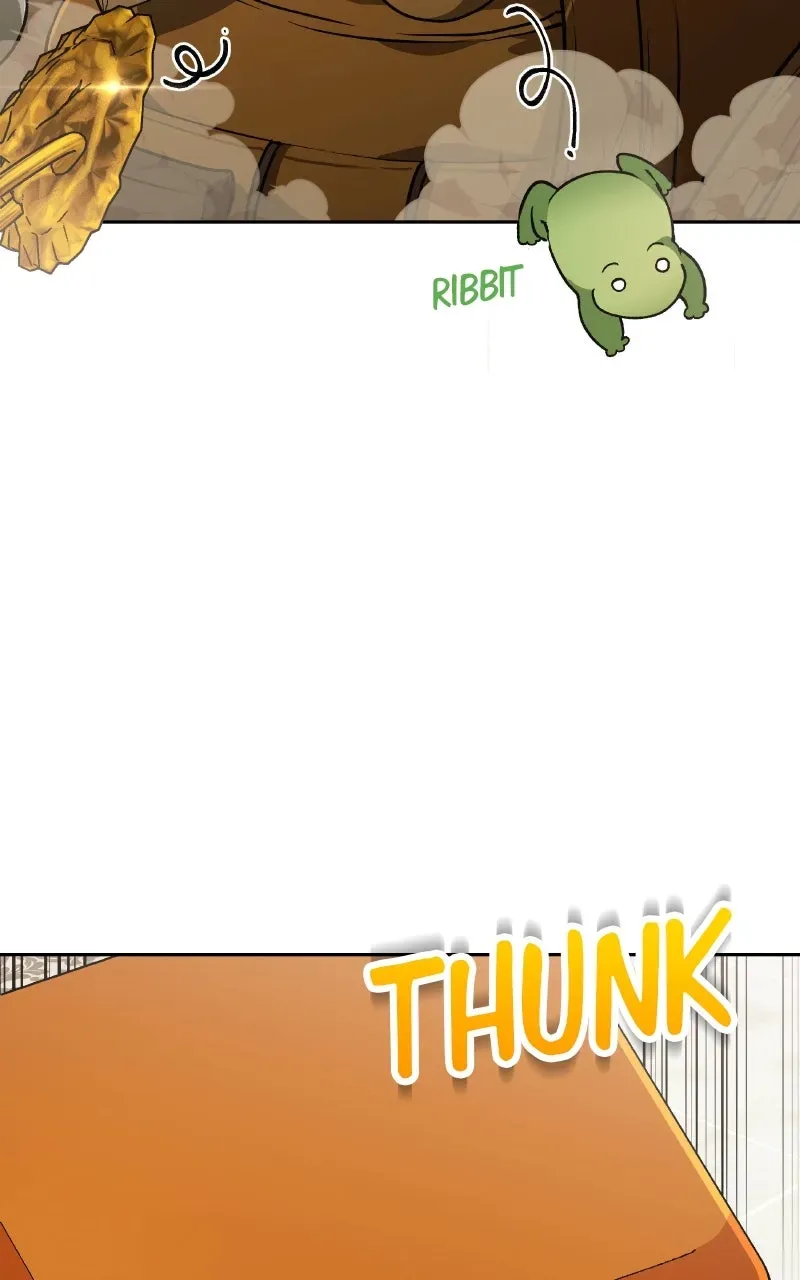 Kindergarten forDivine Beasts Chapter 22 page 85 - 