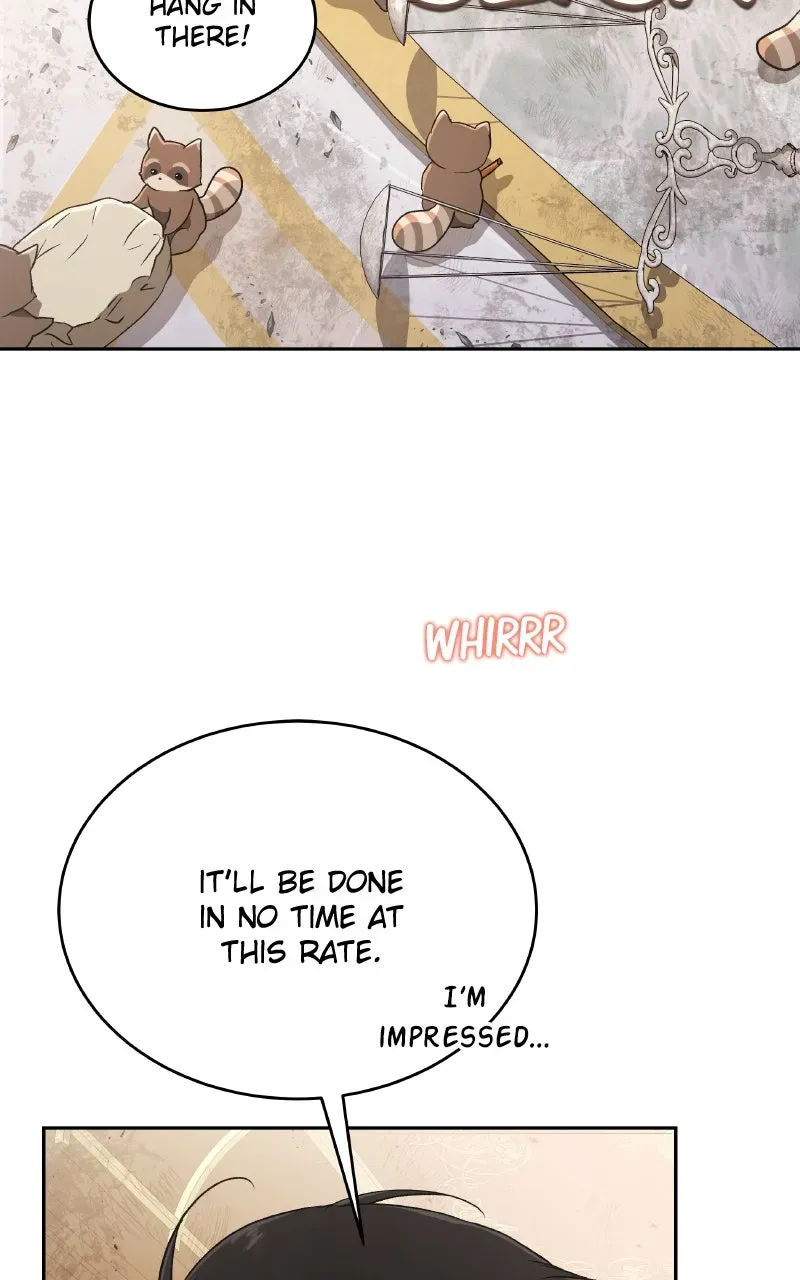 Kindergarten forDivine Beasts Chapter 22 page 90 - 
