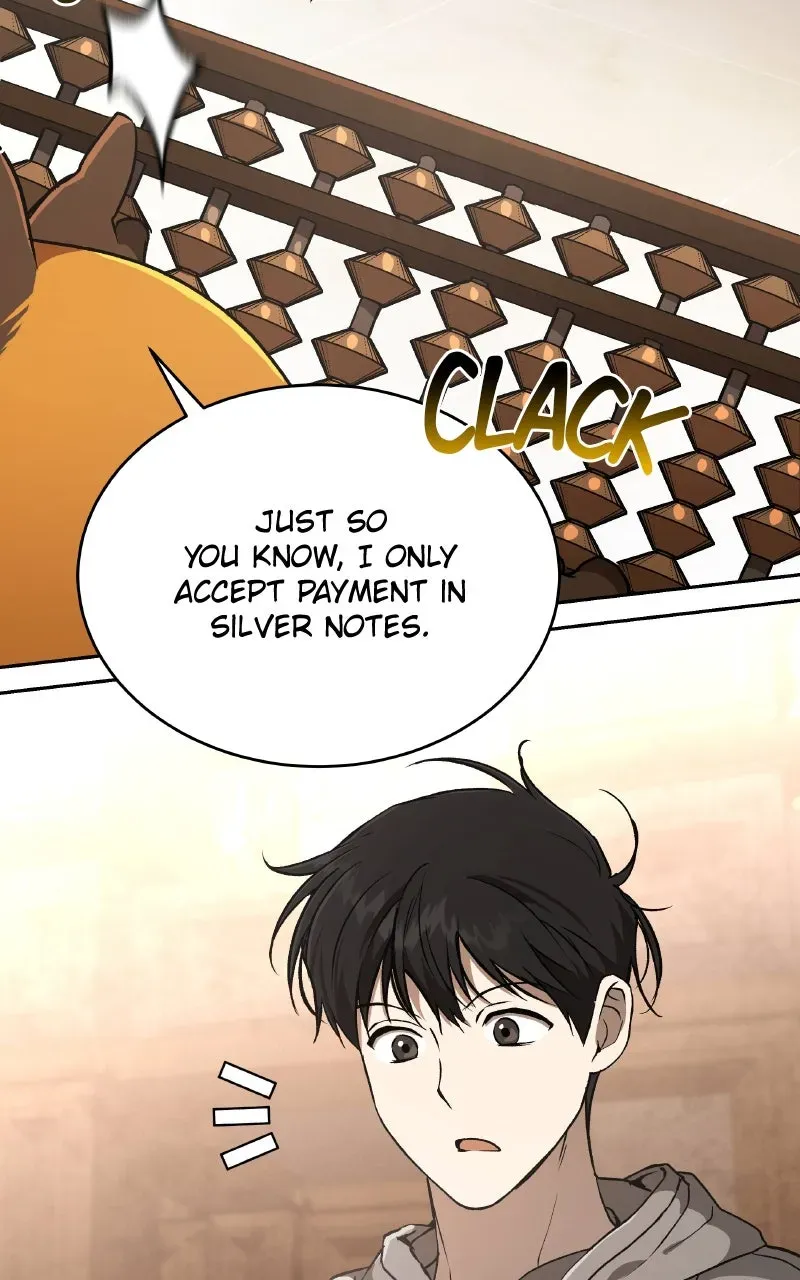 Kindergarten forDivine Beasts Chapter 22 page 10 - 