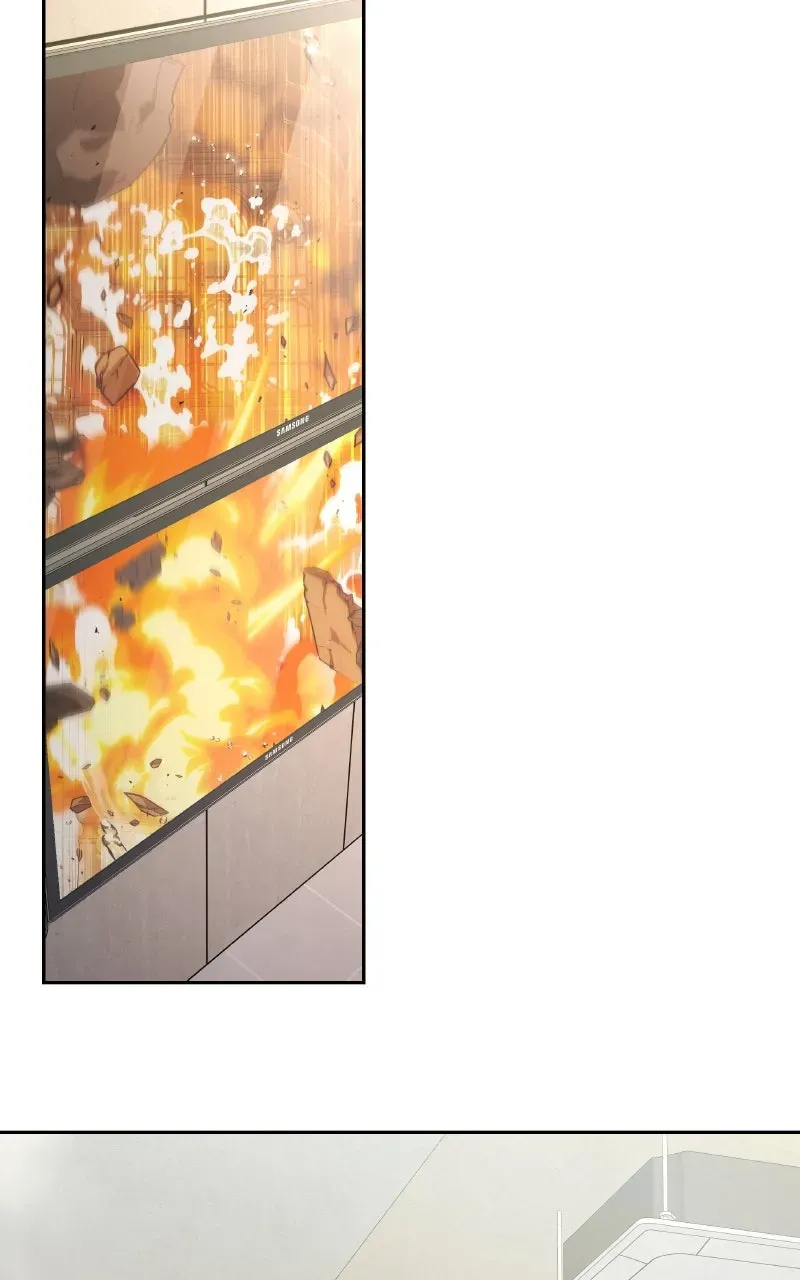 Kindergarten forDivine Beasts Chapter 22 page 94 - 