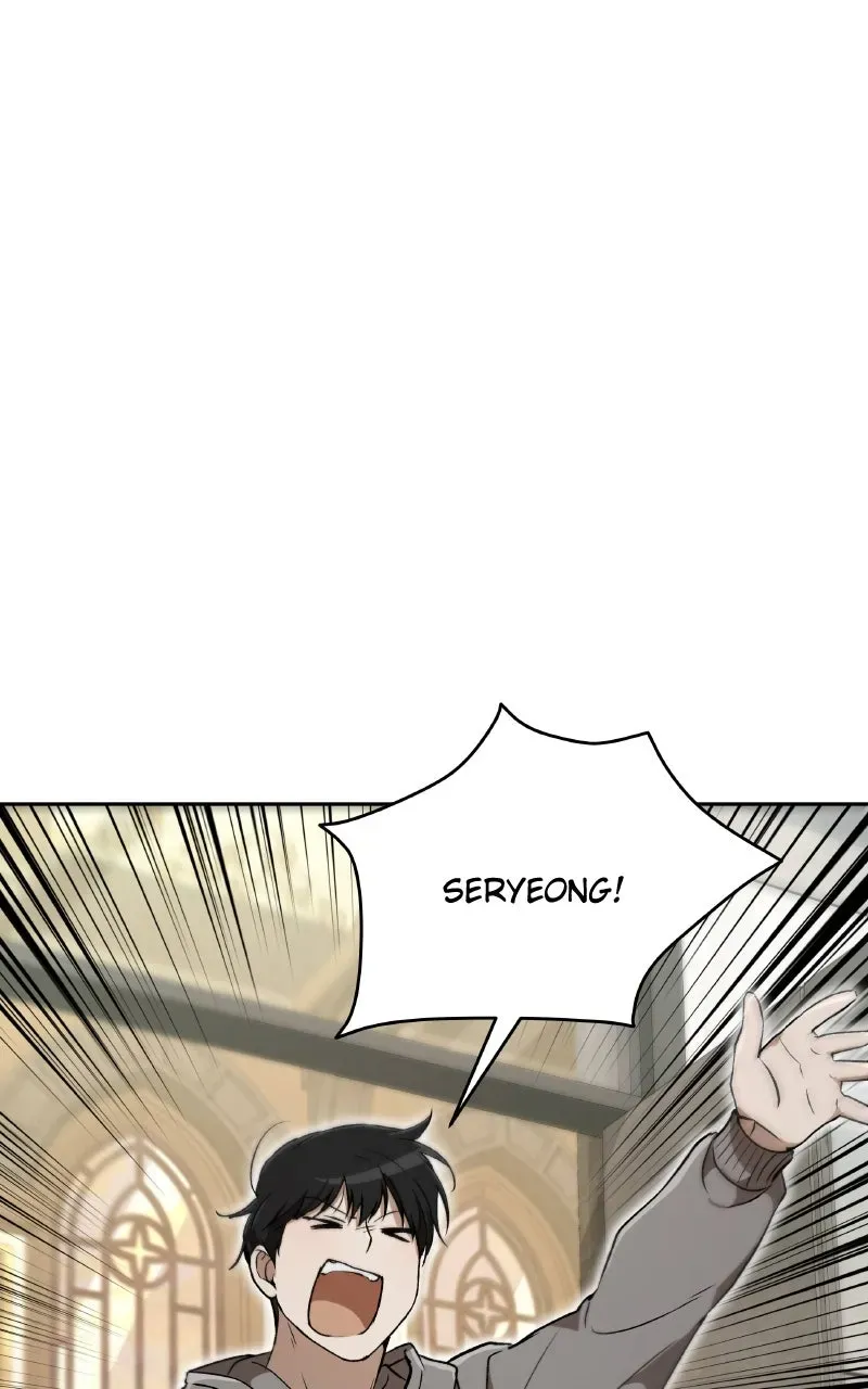 Kindergarten forDivine Beasts Chapter 22 page 96 - 