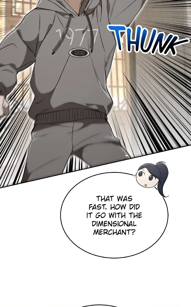 Kindergarten forDivine Beasts Chapter 22 page 97 - 