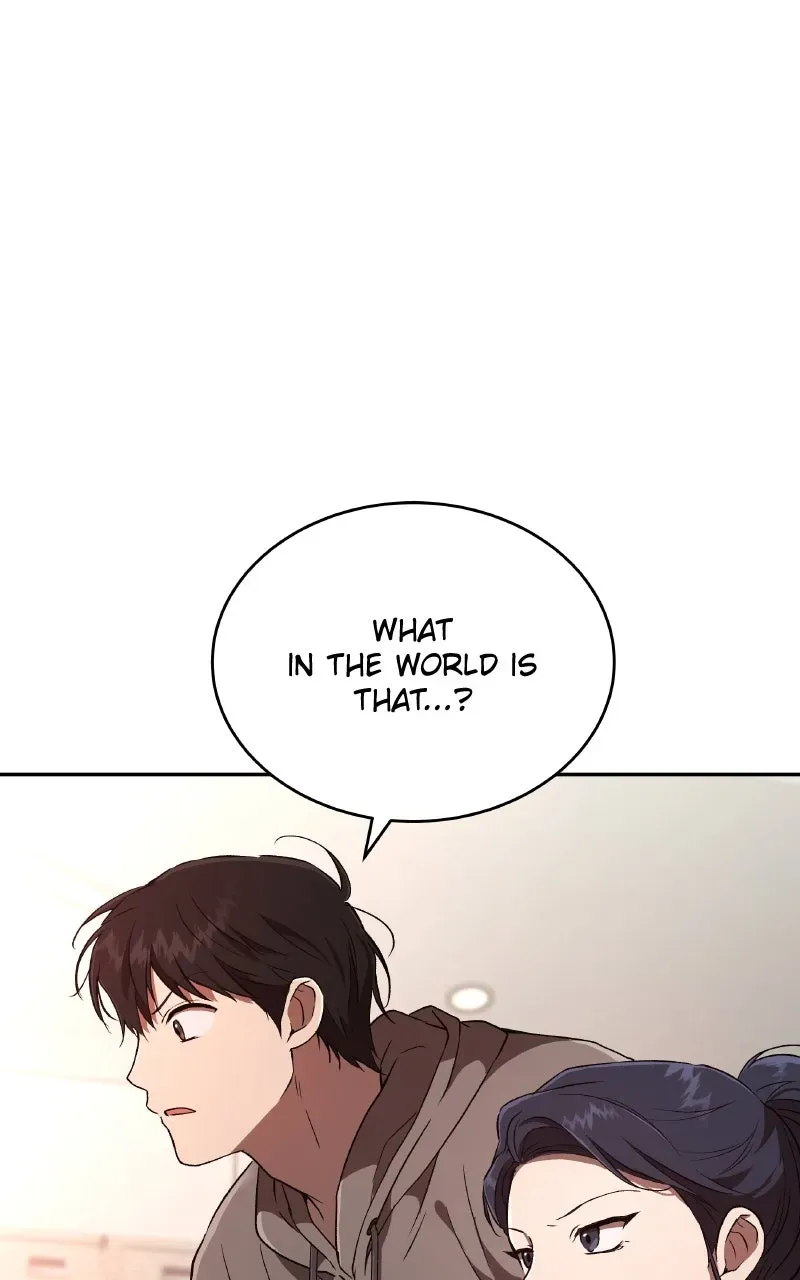 Kindergarten forDivine Beasts Chapter 23 page 1 - 