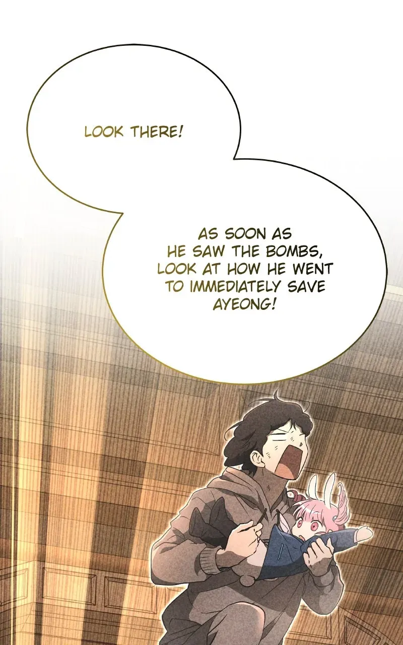 Kindergarten forDivine Beasts Chapter 23 page 102 - 