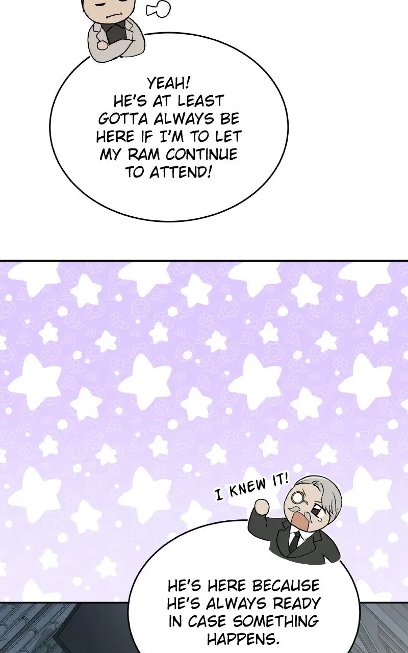 Kindergarten forDivine Beasts Chapter 23 page 120 - 