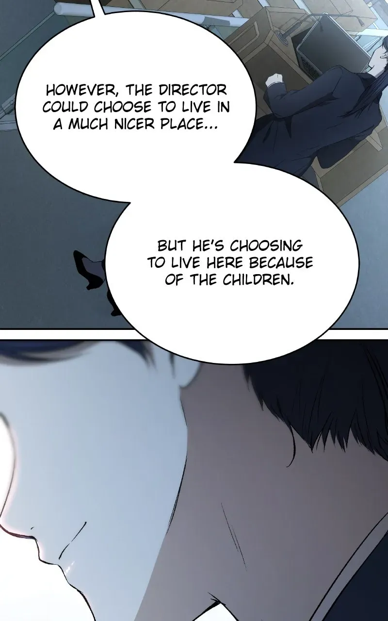Kindergarten forDivine Beasts Chapter 23 page 122 - 