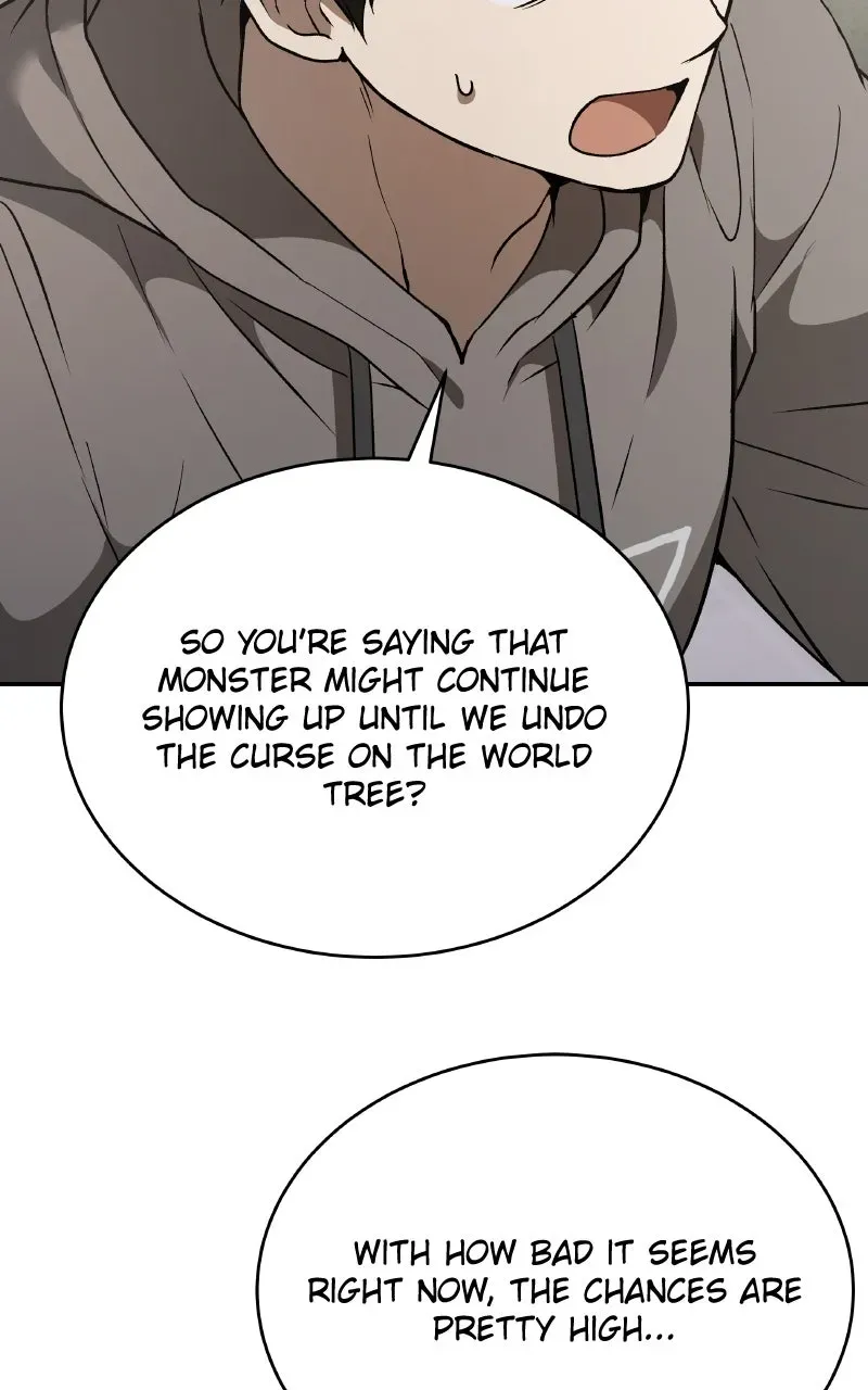 Kindergarten forDivine Beasts Chapter 23 page 14 - 