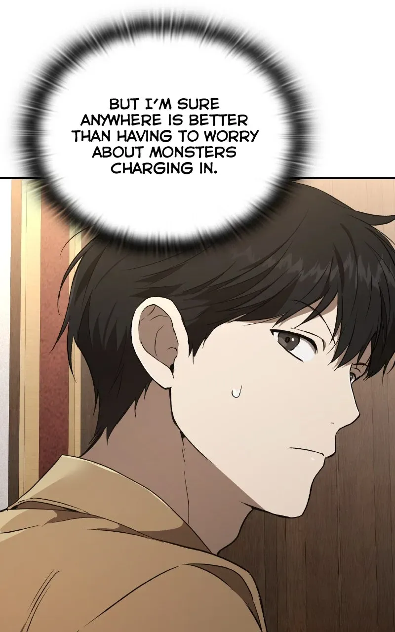 Kindergarten forDivine Beasts Chapter 23 page 133 - 