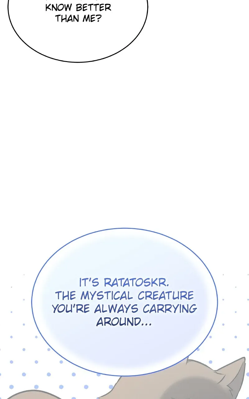 Kindergarten forDivine Beasts Chapter 23 page 19 - 