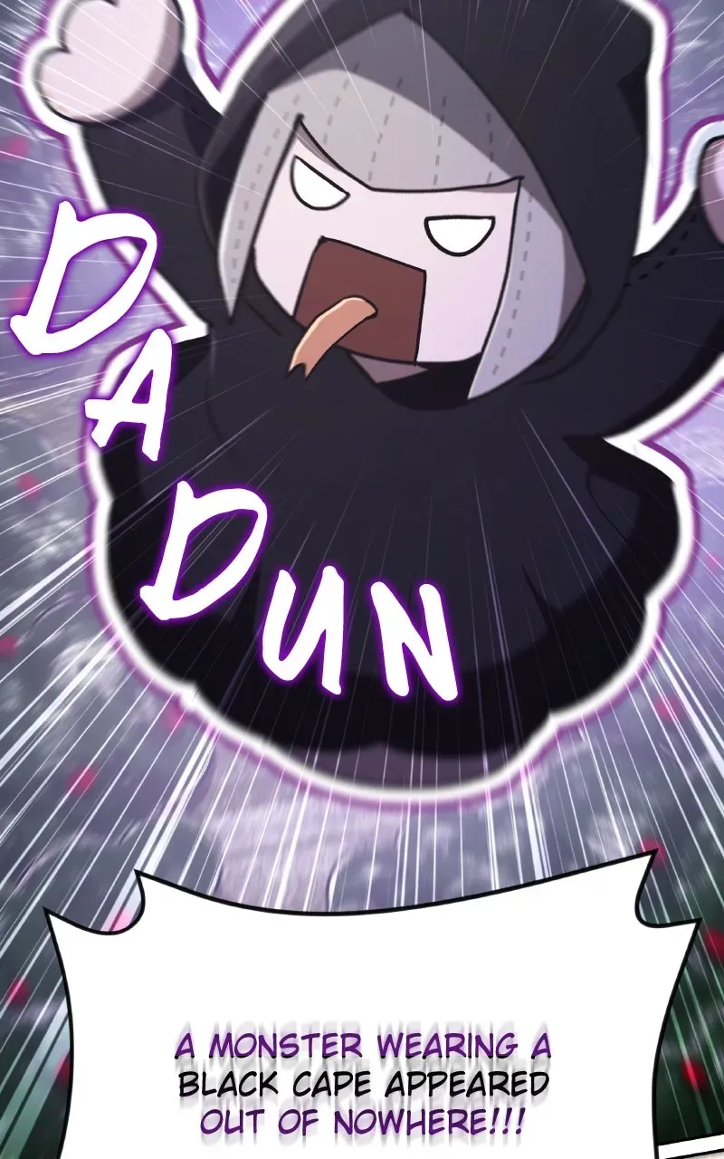 Kindergarten forDivine Beasts Chapter 23 page 44 - 