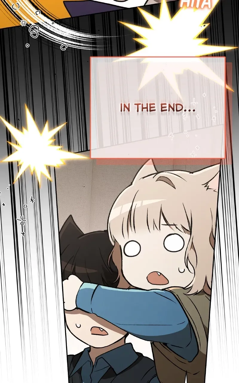 Kindergarten forDivine Beasts Chapter 23 page 48 - 