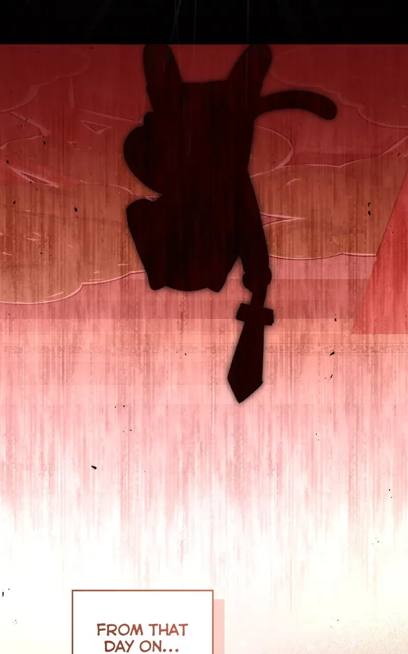 Kindergarten forDivine Beasts Chapter 23 page 51 - 