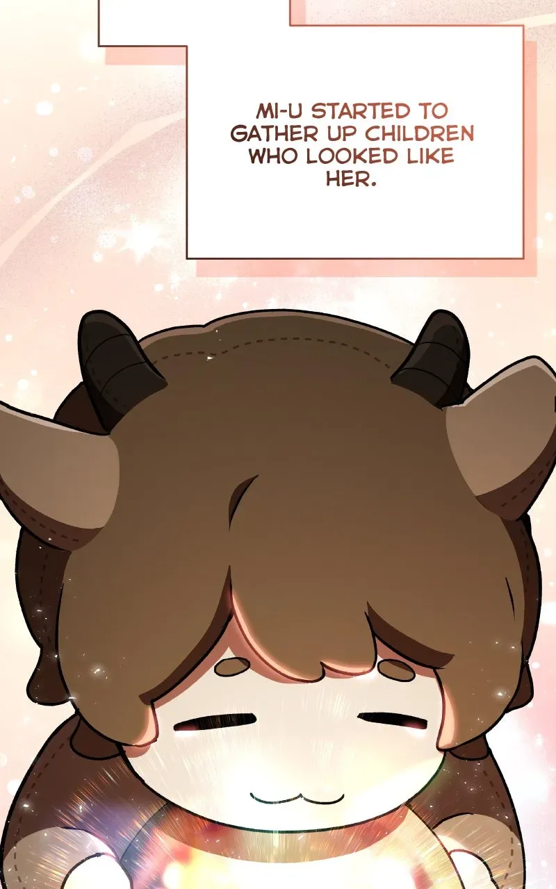 Kindergarten forDivine Beasts Chapter 23 page 52 - 