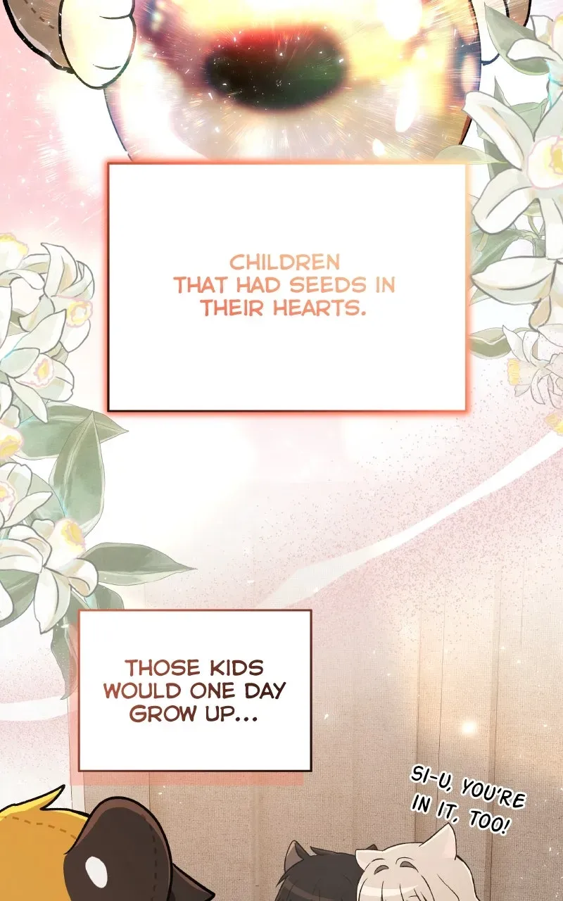 Kindergarten forDivine Beasts Chapter 23 page 53 - 