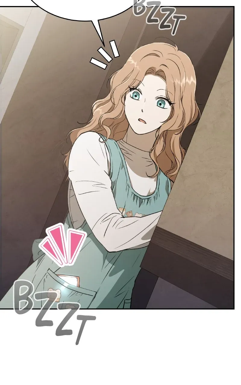 Kindergarten forDivine Beasts Chapter 23 page 56 - 
