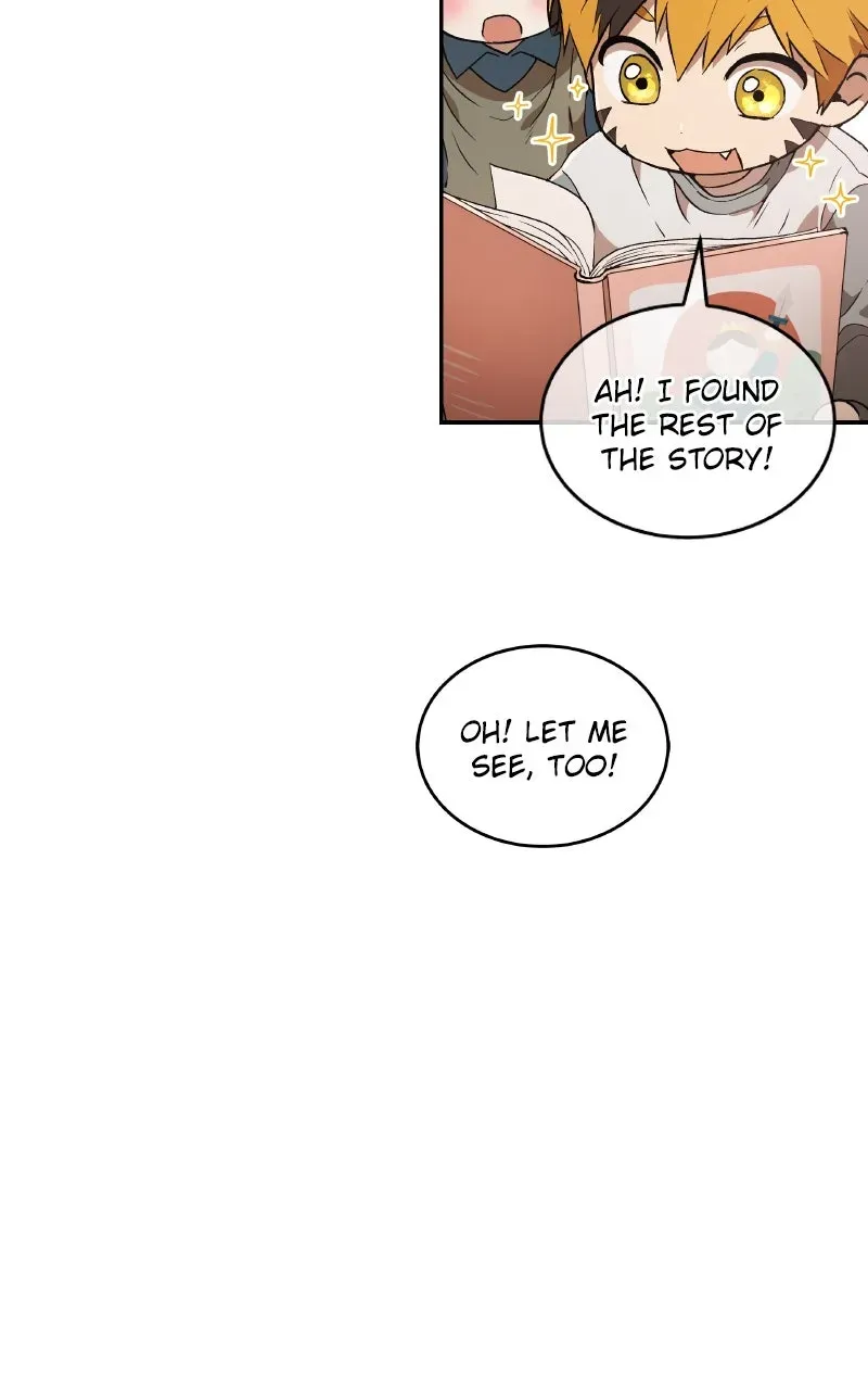 Kindergarten forDivine Beasts Chapter 23 page 60 - 