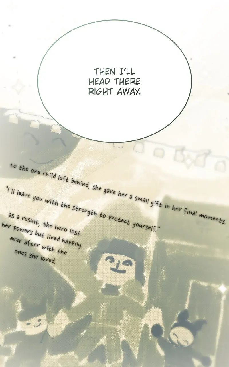 Kindergarten forDivine Beasts Chapter 23 page 63 - 