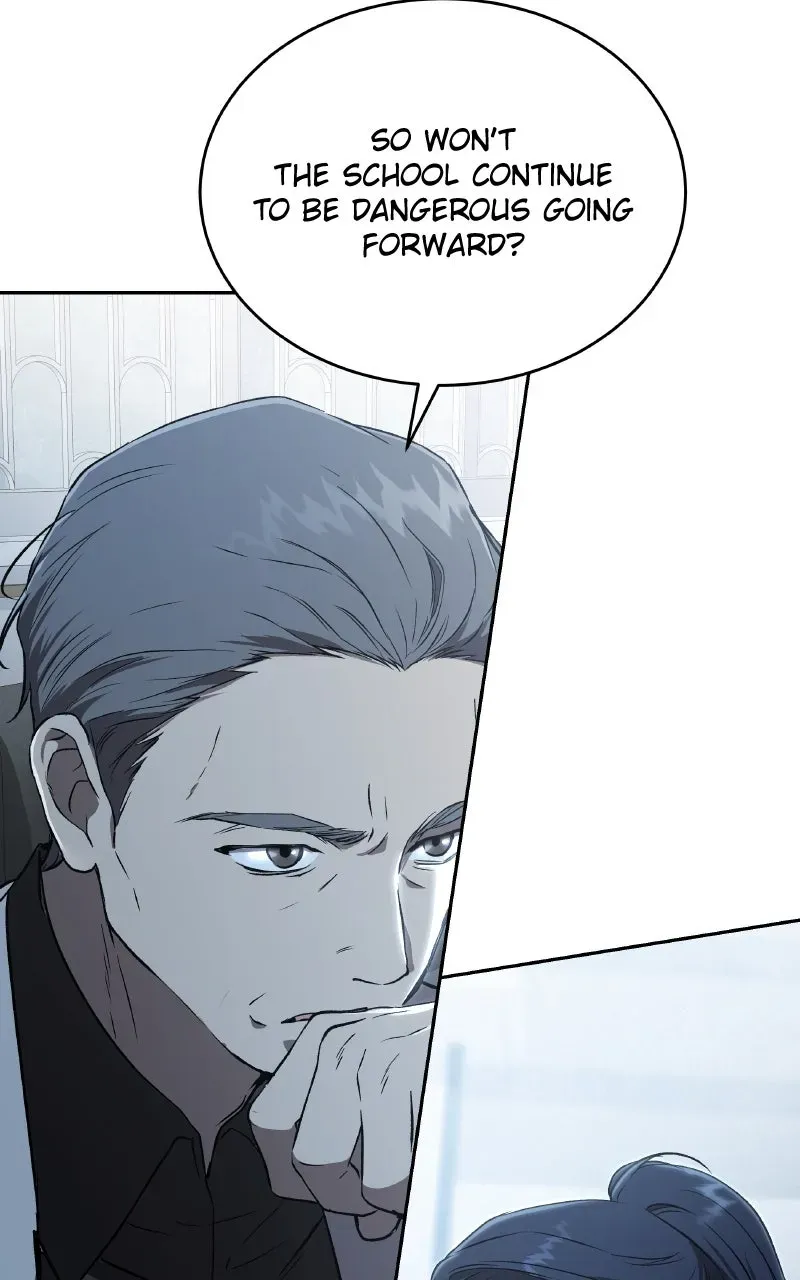 Kindergarten forDivine Beasts Chapter 23 page 68 - 