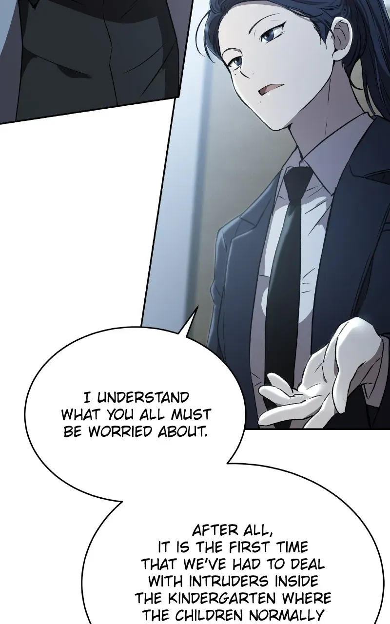 Kindergarten forDivine Beasts Chapter 23 page 69 - 