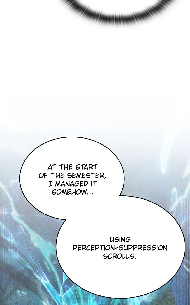 Kindergarten forDivine Beasts Chapter 23 page 8 - 