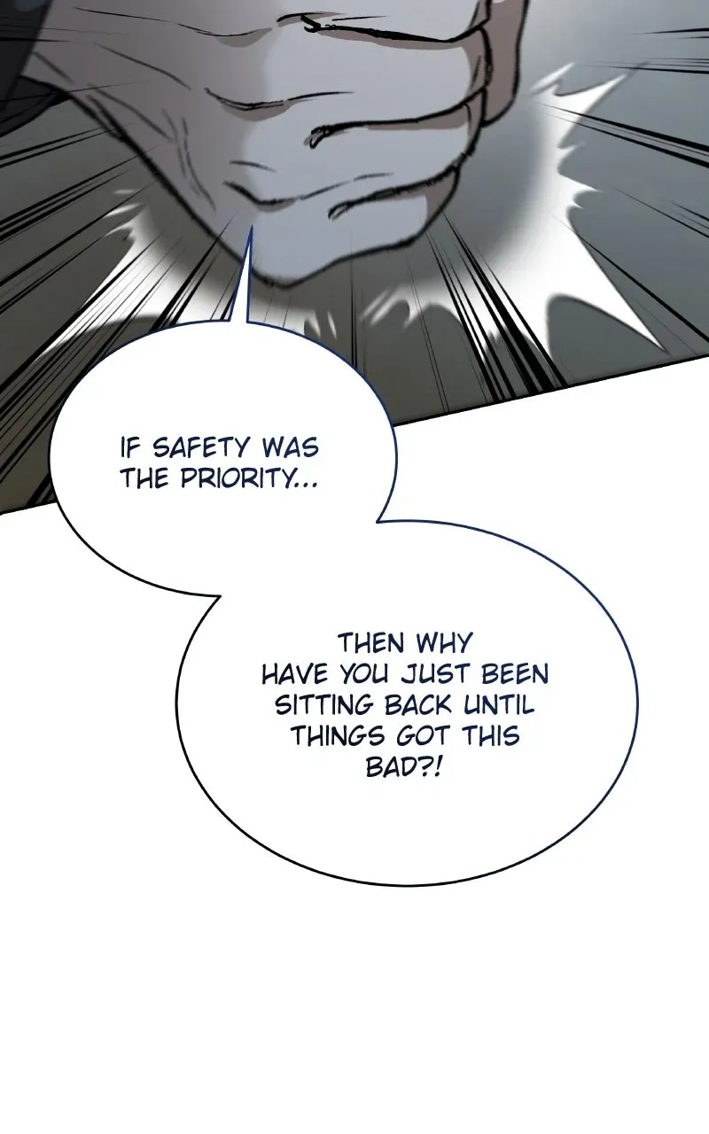 Kindergarten forDivine Beasts Chapter 23 page 71 - 