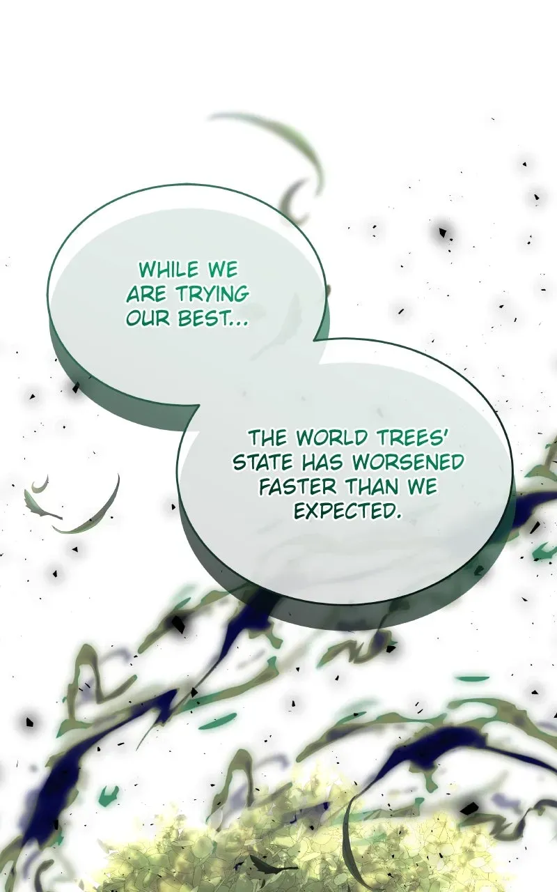 Kindergarten forDivine Beasts Chapter 23 page 72 - 