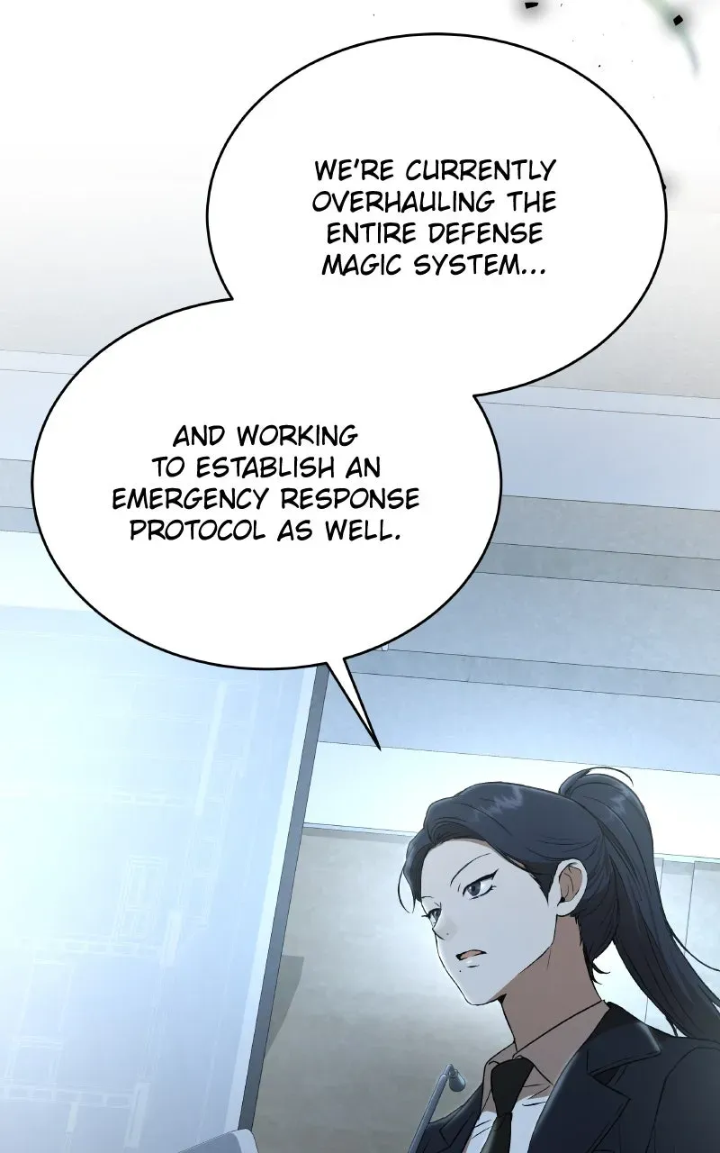 Kindergarten forDivine Beasts Chapter 23 page 74 - 