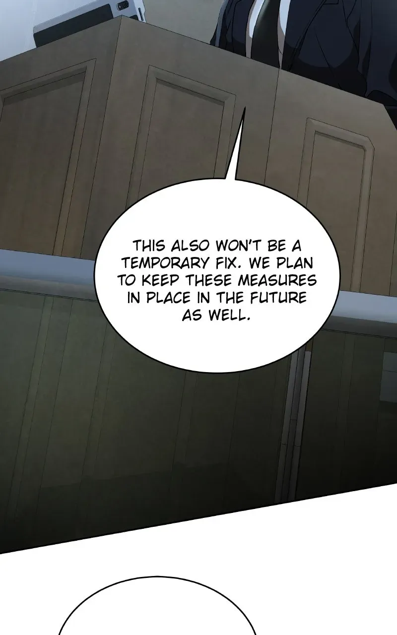 Kindergarten forDivine Beasts Chapter 23 page 75 - 