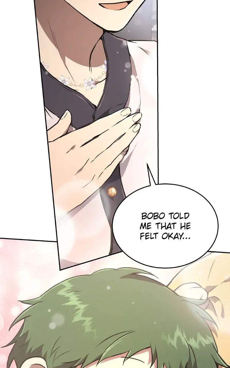 Kindergarten forDivine Beasts Chapter 23 page 88 - 