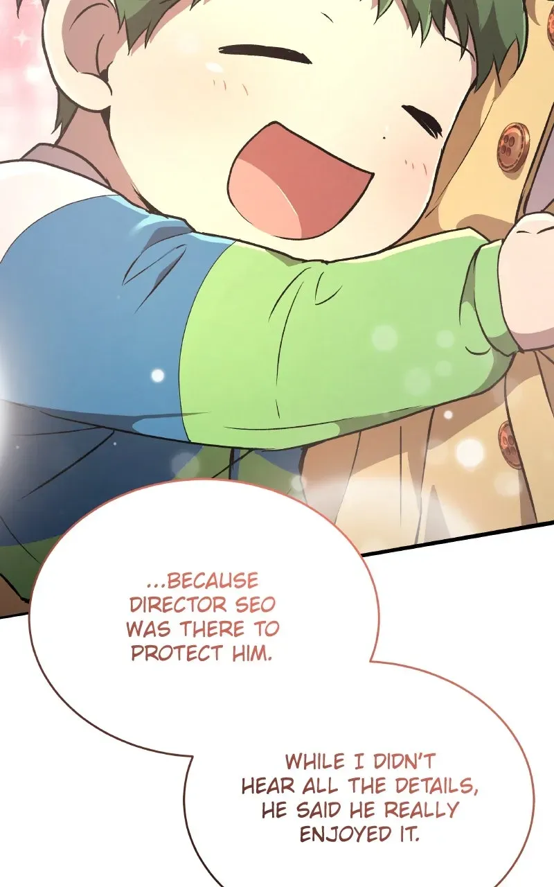 Kindergarten forDivine Beasts Chapter 23 page 89 - 