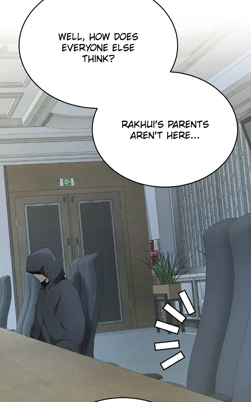 Kindergarten forDivine Beasts Chapter 23 page 92 - 