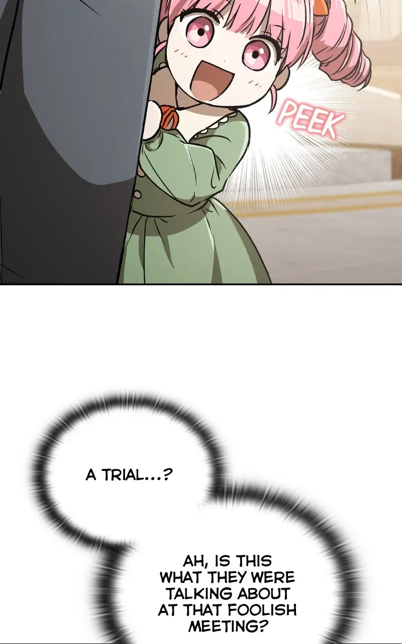 Kindergarten forDivine Beasts Chapter 24 page 115 - 