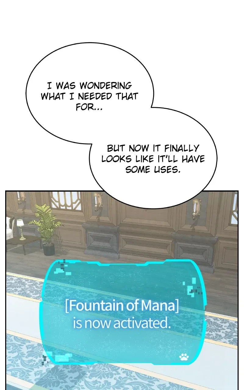Kindergarten forDivine Beasts Chapter 24 page 13 - 