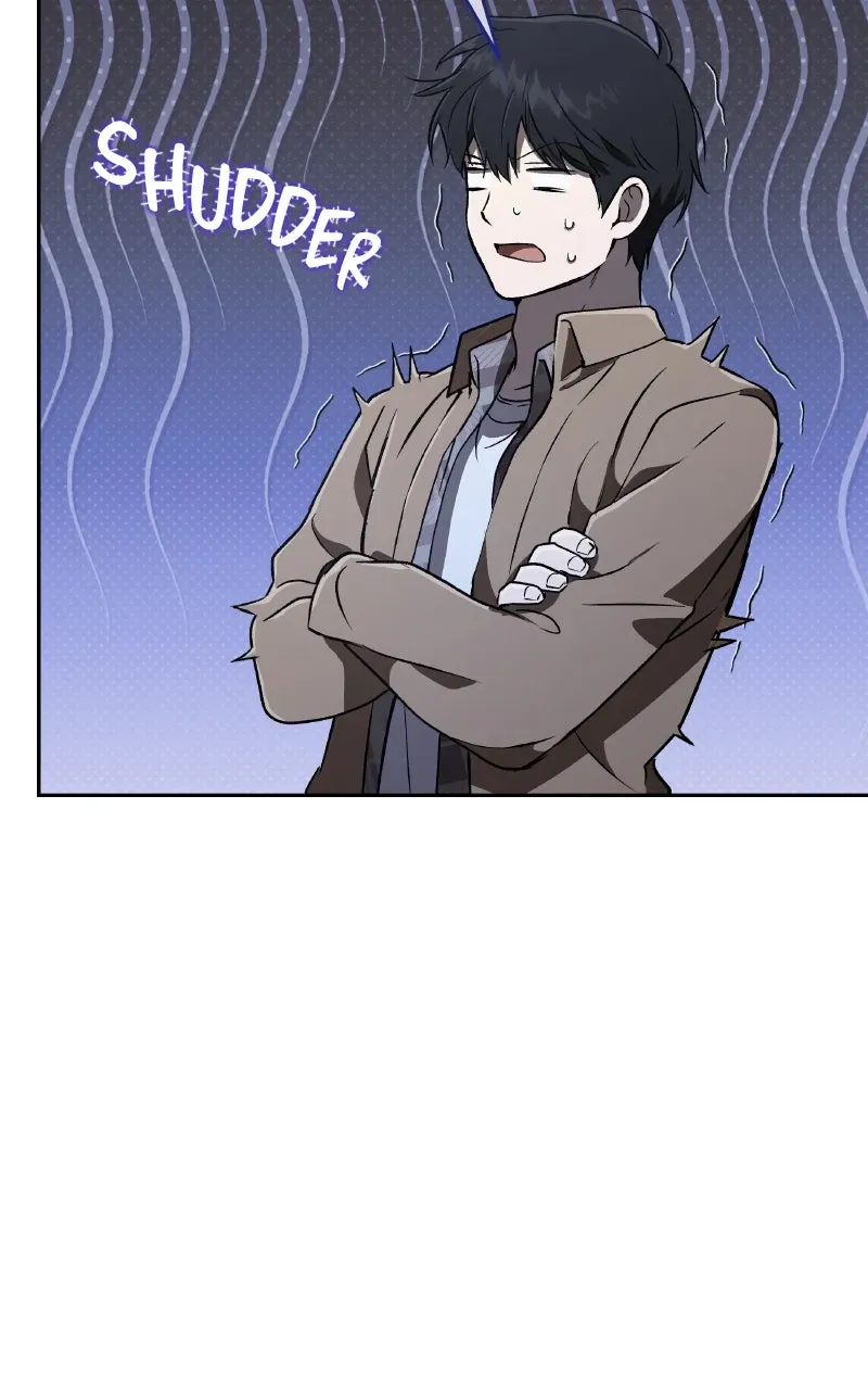 Kindergarten forDivine Beasts Chapter 24 page 125 - 