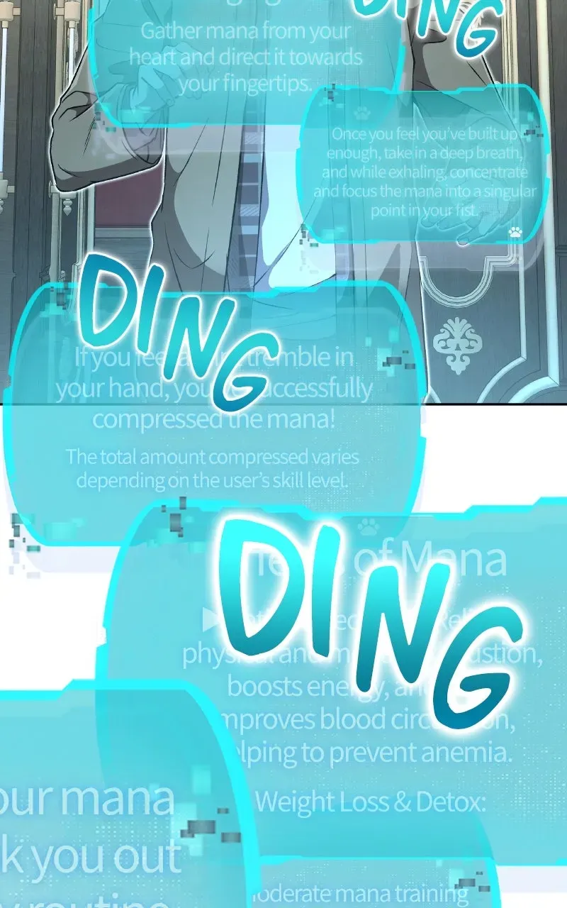 Kindergarten forDivine Beasts Chapter 24 page 23 - 