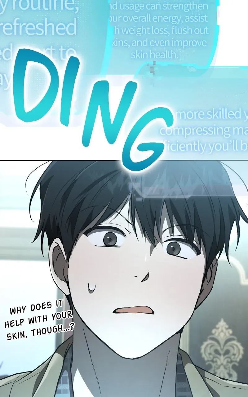 Kindergarten forDivine Beasts Chapter 24 page 24 - 