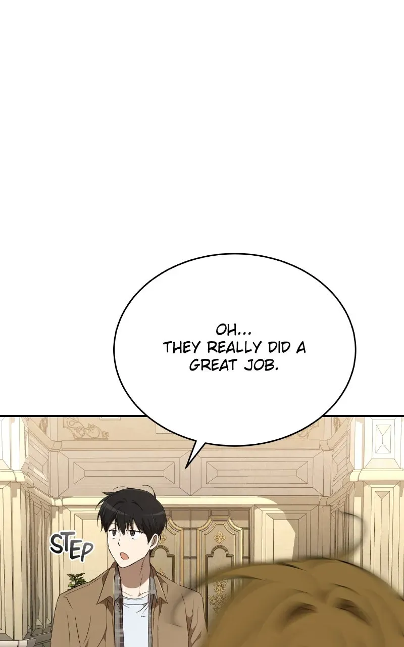 Kindergarten forDivine Beasts Chapter 24 page 32 - 