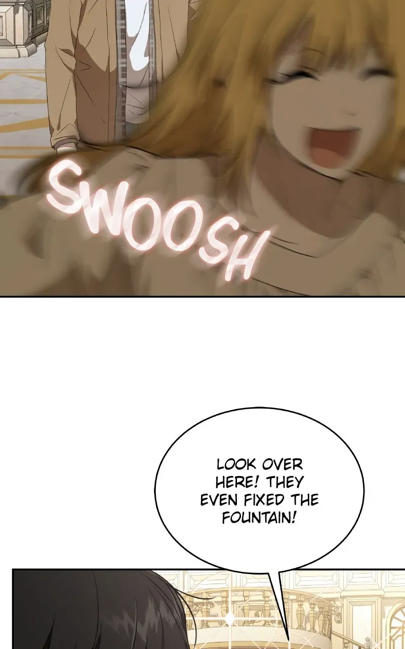 Kindergarten forDivine Beasts Chapter 24 page 33 - 