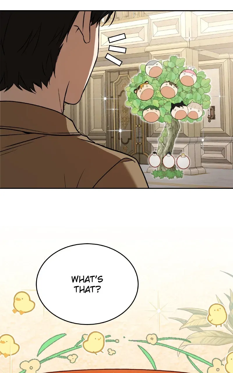 Kindergarten forDivine Beasts Chapter 24 page 37 - 