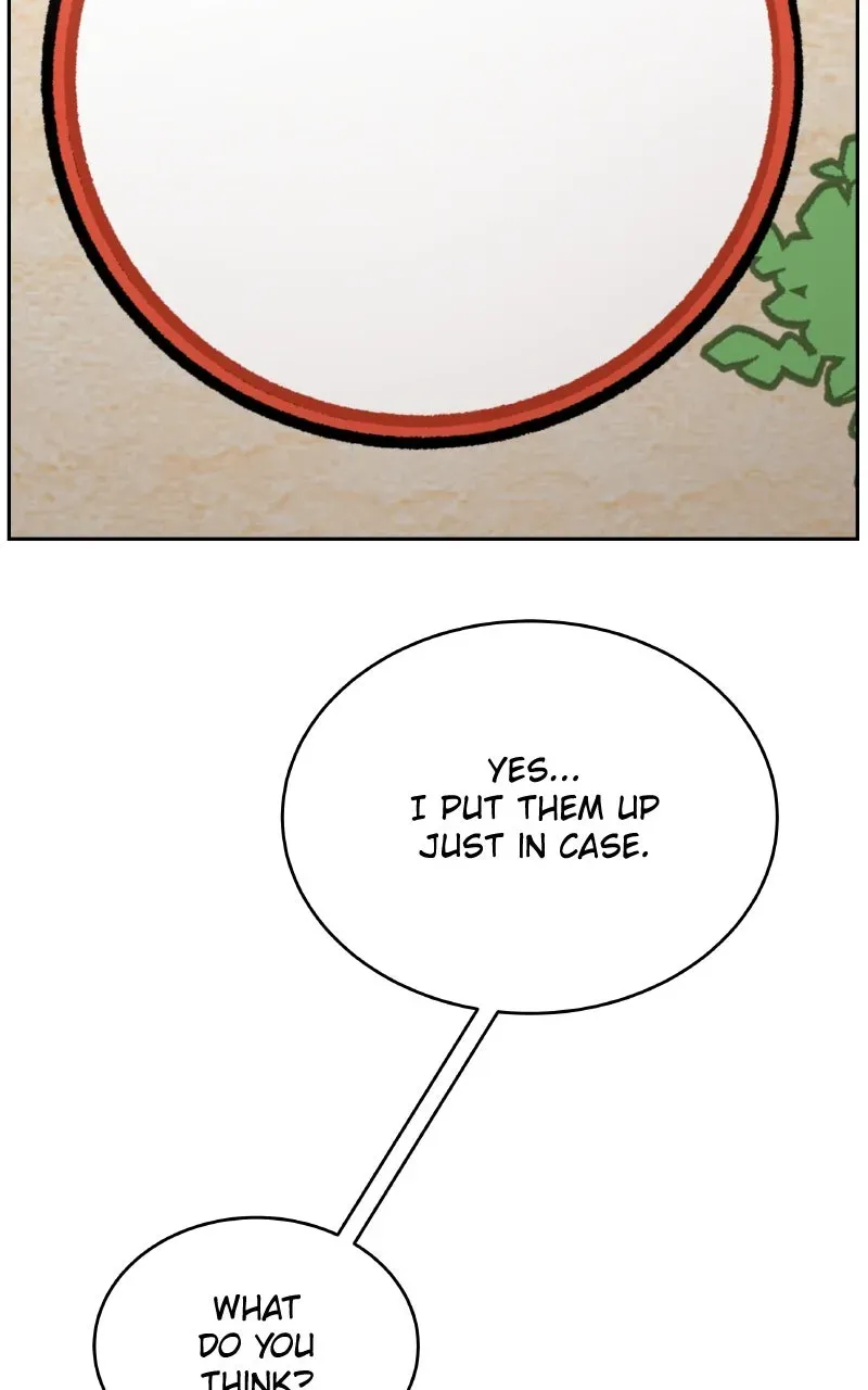 Kindergarten forDivine Beasts Chapter 24 page 42 - 