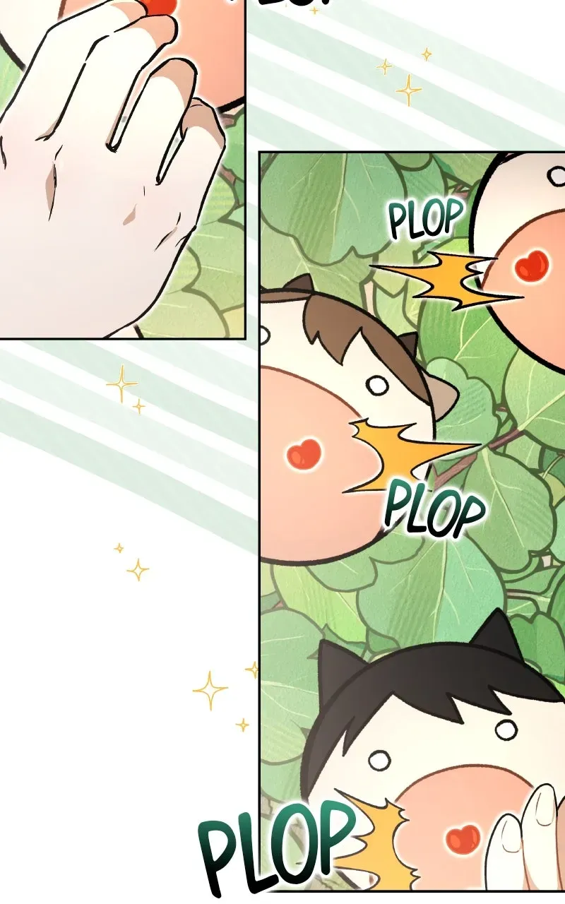 Kindergarten forDivine Beasts Chapter 24 page 45 - 
