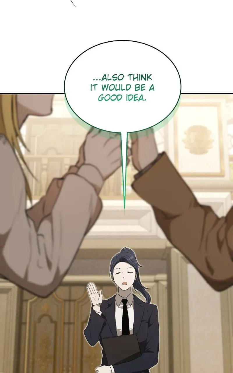 Kindergarten forDivine Beasts Chapter 24 page 54 - 
