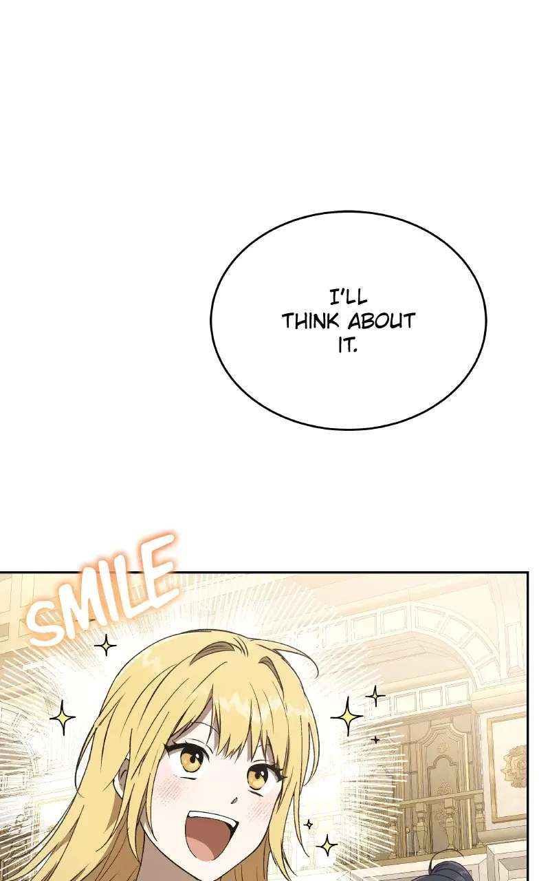 Kindergarten forDivine Beasts Chapter 24 page 57 - 