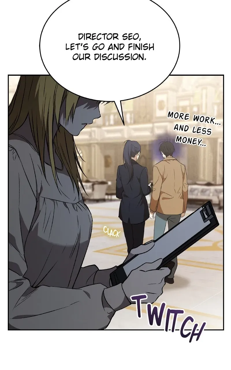 Kindergarten forDivine Beasts Chapter 24 page 64 - 