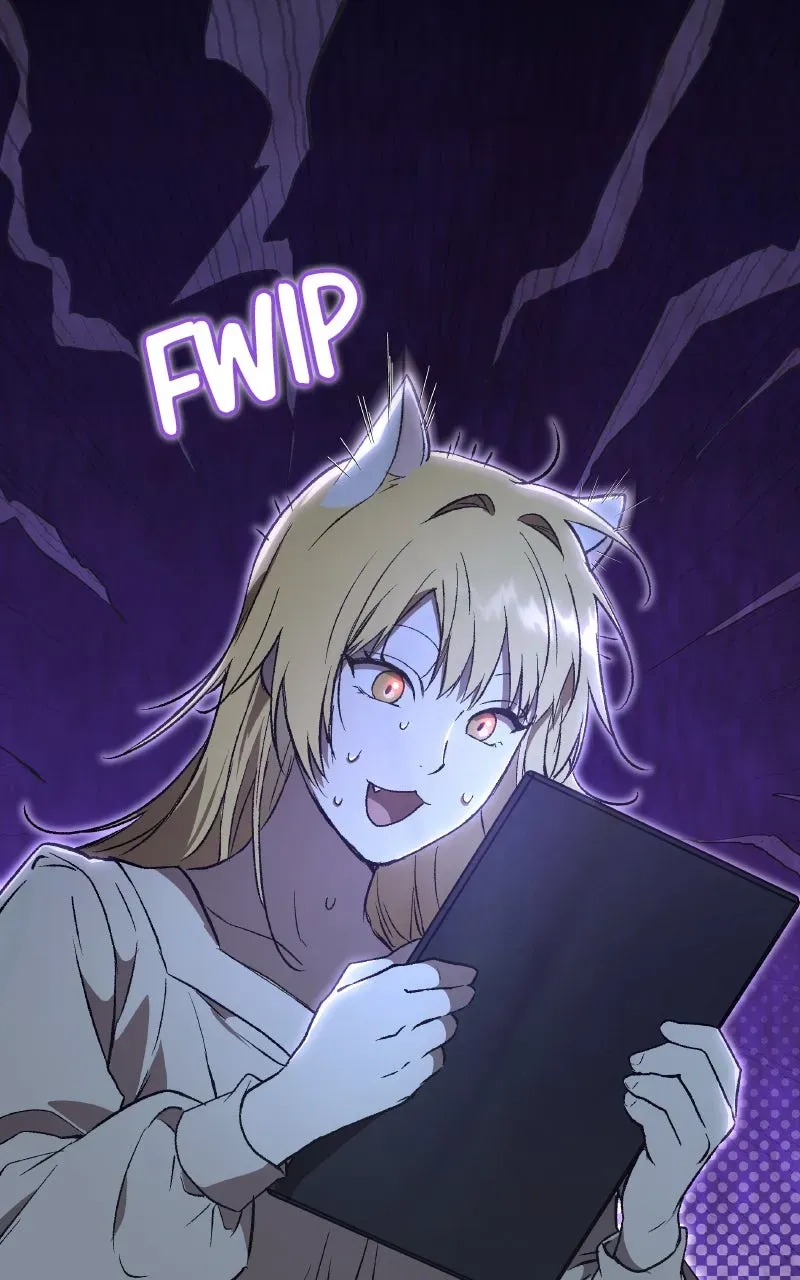 Kindergarten forDivine Beasts Chapter 24 page 66 - 