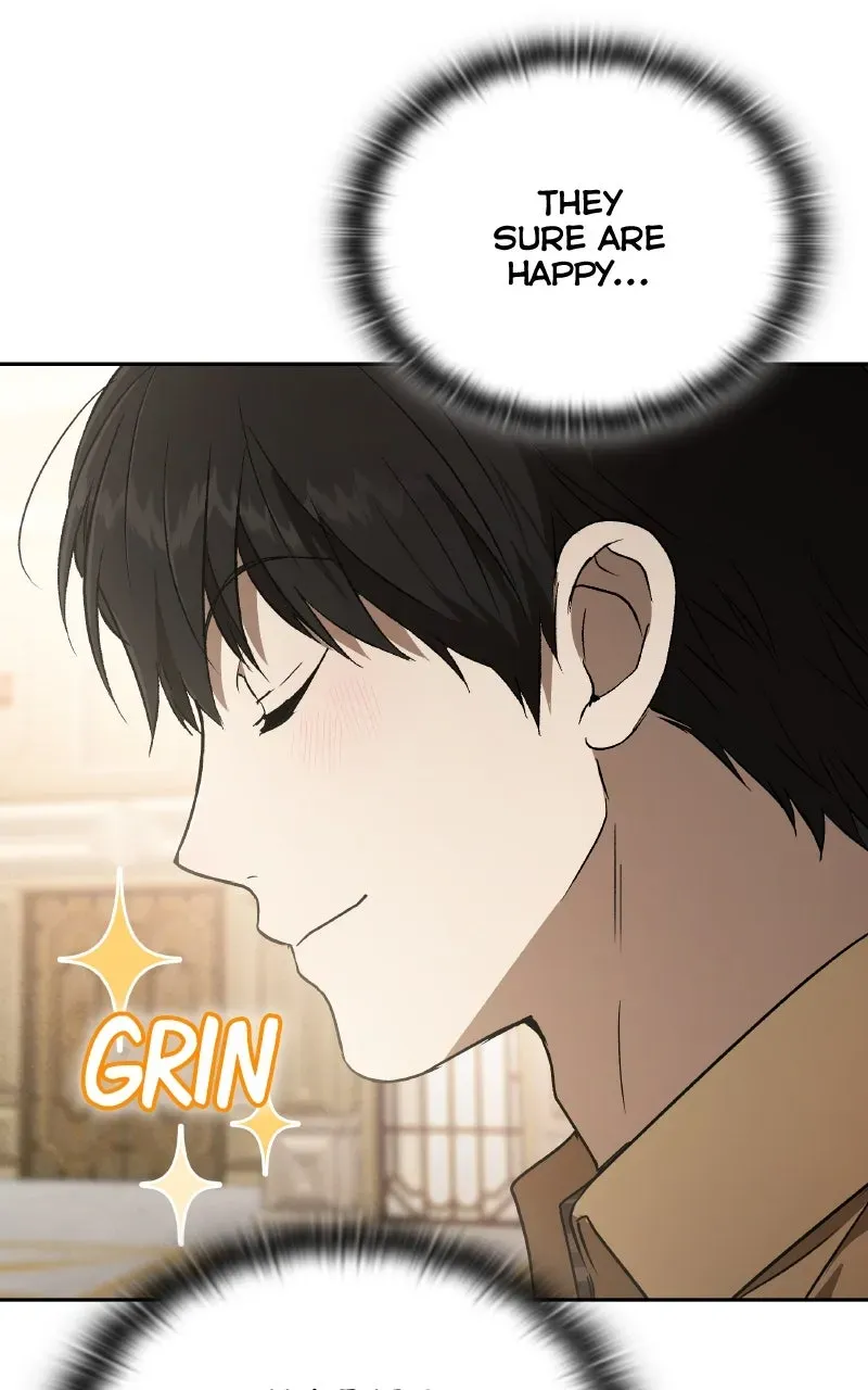 Kindergarten forDivine Beasts Chapter 24 page 73 - 